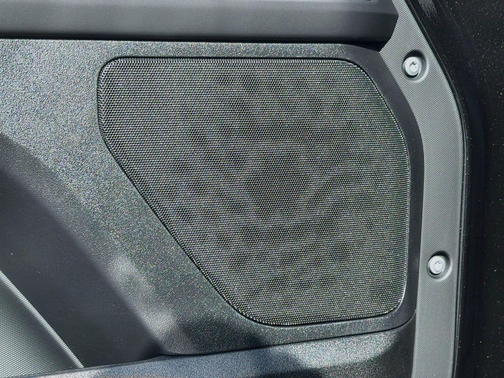 2026 LAND Rover DEFENDER P500 X-DYNAMIC SE 缩略图 24