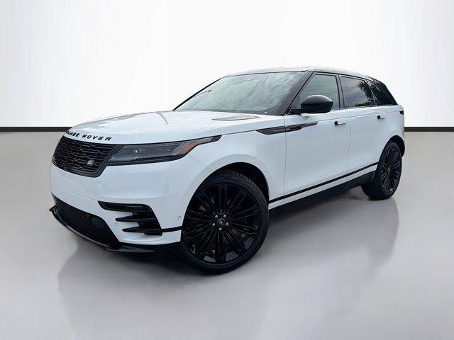 New 2026 Land Rover Range Rover Velar P250 SE R-Dynamic