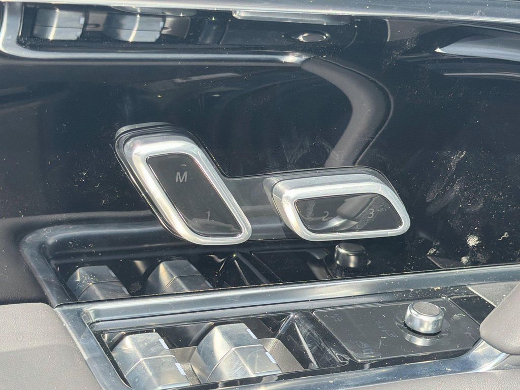 2026 LAND Rover RANGE ROVER P530 SE 缩略图 26