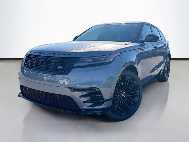 New 2026 Land Rover Range Rover Velar P250 SE R-Dynamic