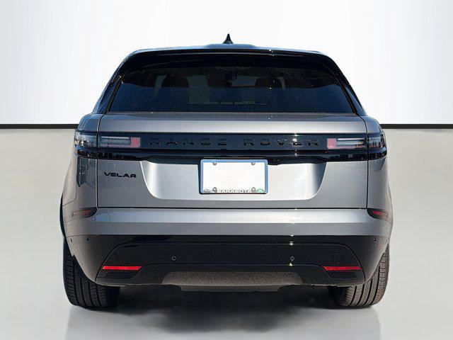 صورة 4 لـ 2026 LAND Rover RANGE ROVER VELAR P250 SE R-DYNAMIC