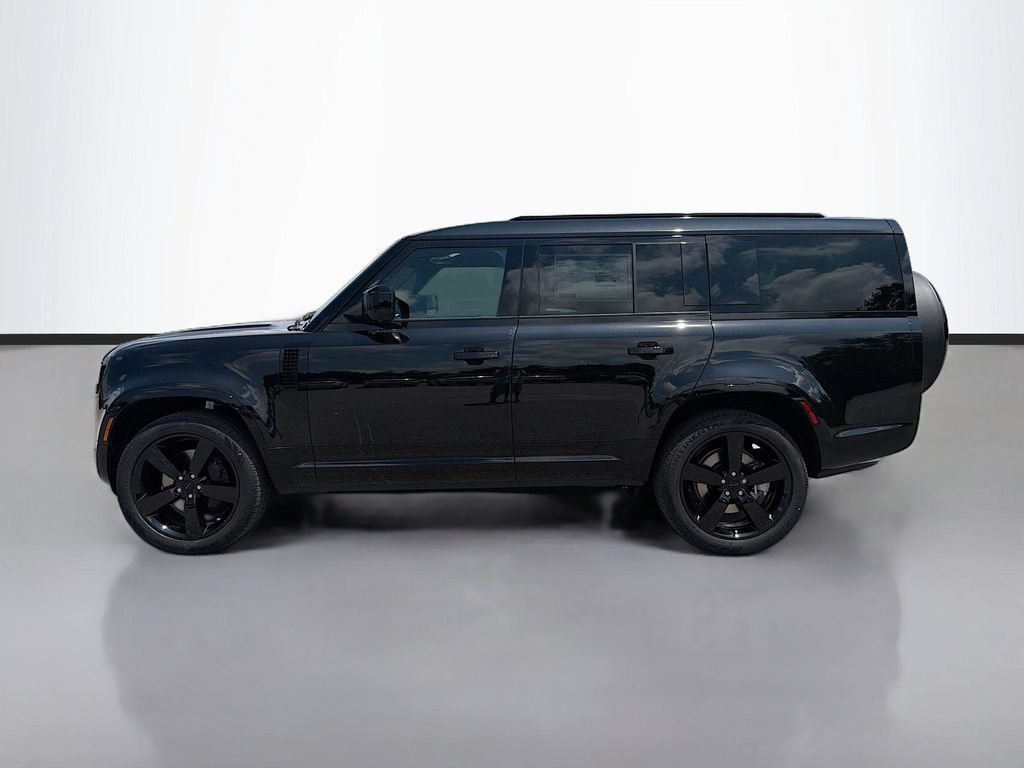 صورة 2 لـ 2026 LAND Rover DEFENDER P400 X-DYNAMIC SE