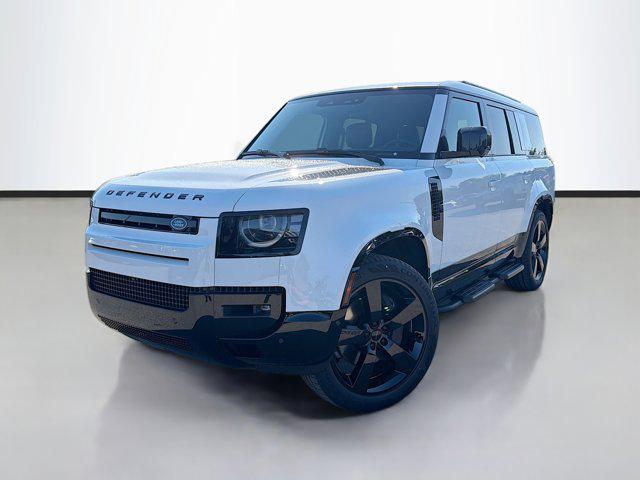 New 2026 Land Rover Defender X-Dynamic SE