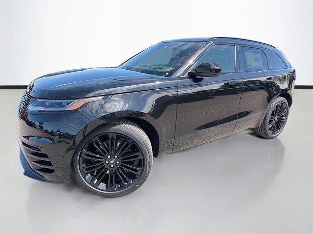 New 2026 Land Rover Range Rover Velar P400 Dynamic SE
