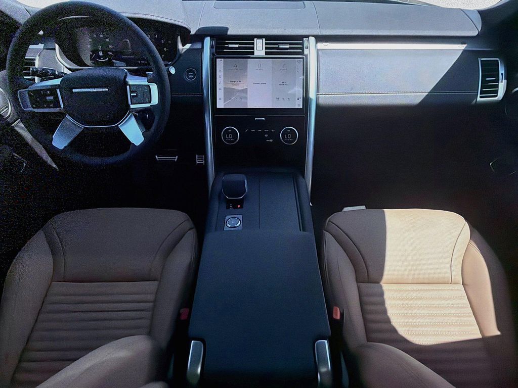 2026 LAND Rover DISCOVERY GEMINI EDITION — миниатюра 17