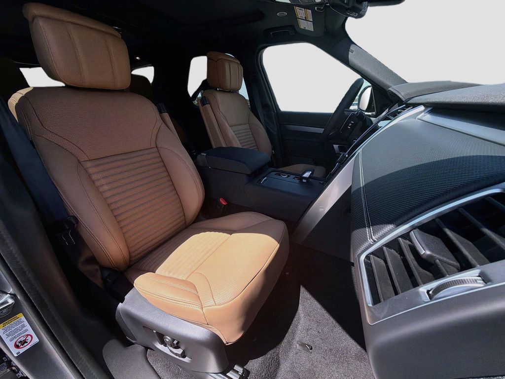 2026 LAND Rover DISCOVERY GEMINI EDITION — фото 16