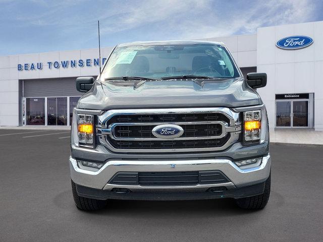 FORD F-150 XLT - 2