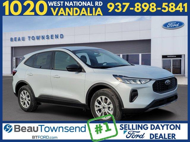 New 2026 Ford Escape Active