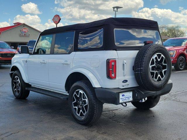 FORD BRONCO - 6