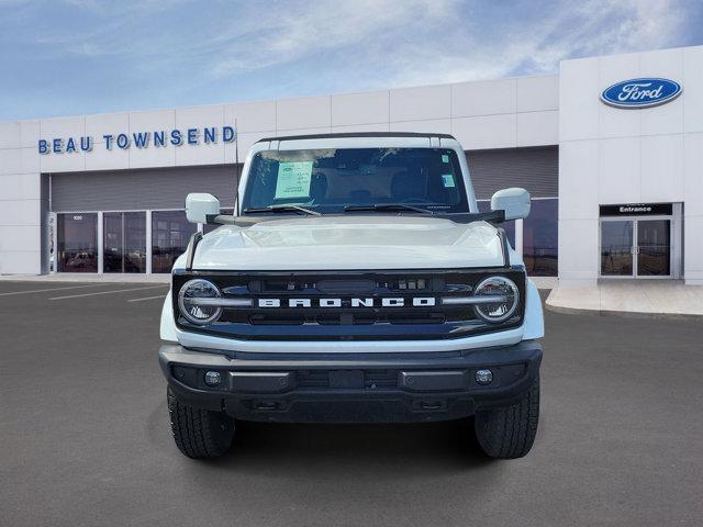 FORD BRONCO - 2