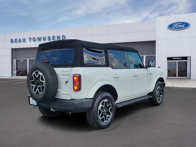 FORD BRONCO - 4