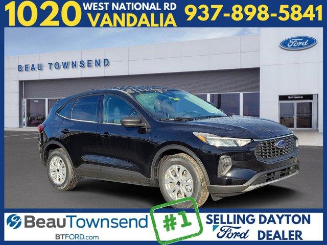 New 2026 Ford Escape Active