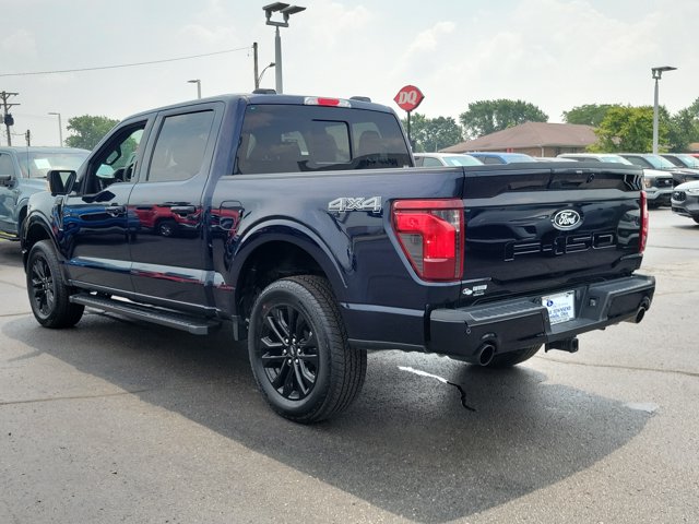 2024 FORD F-150 XLT 照片 6