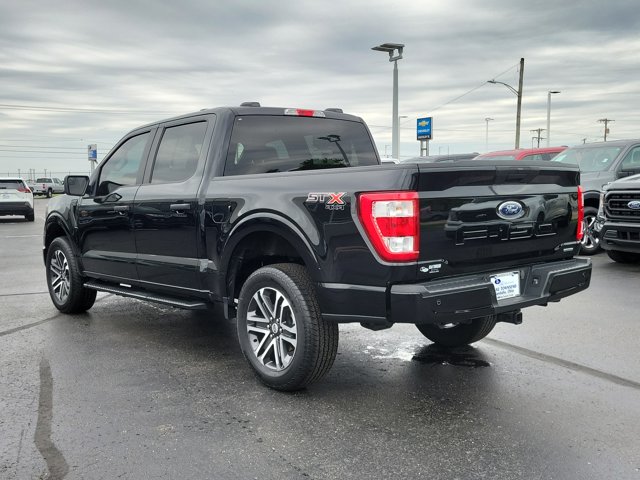 FORD F-150 XL - 6
