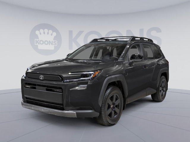 TOYOTA RAV4 - 1