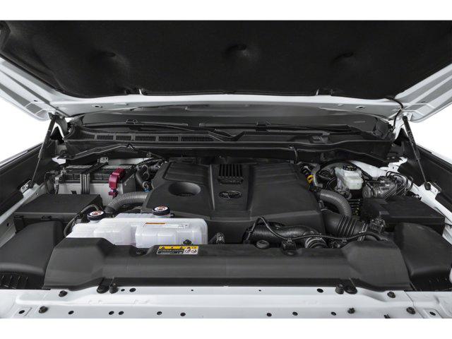 TOYOTA TUNDRA - 8