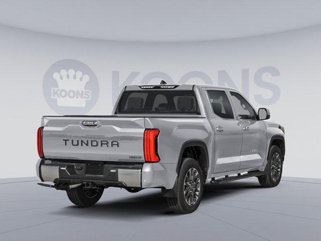 TOYOTA TUNDRA - 2