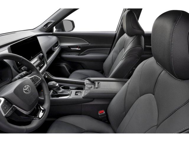 TOYOTA HIGHLANDER - 6