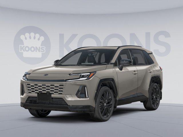 New 2026 Toyota RAV4 SE