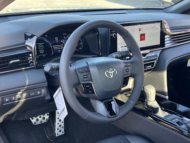 TOYOTA CAMRY - 9