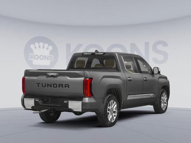 TOYOTA TUNDRA - 2
