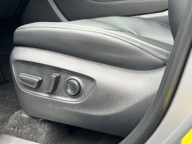 TOYOTA HIGHLANDER - 7