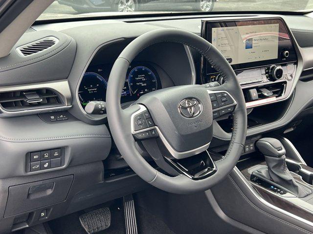 TOYOTA HIGHLANDER - 9