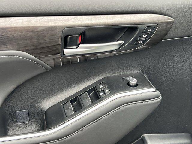 TOYOTA HIGHLANDER - 8