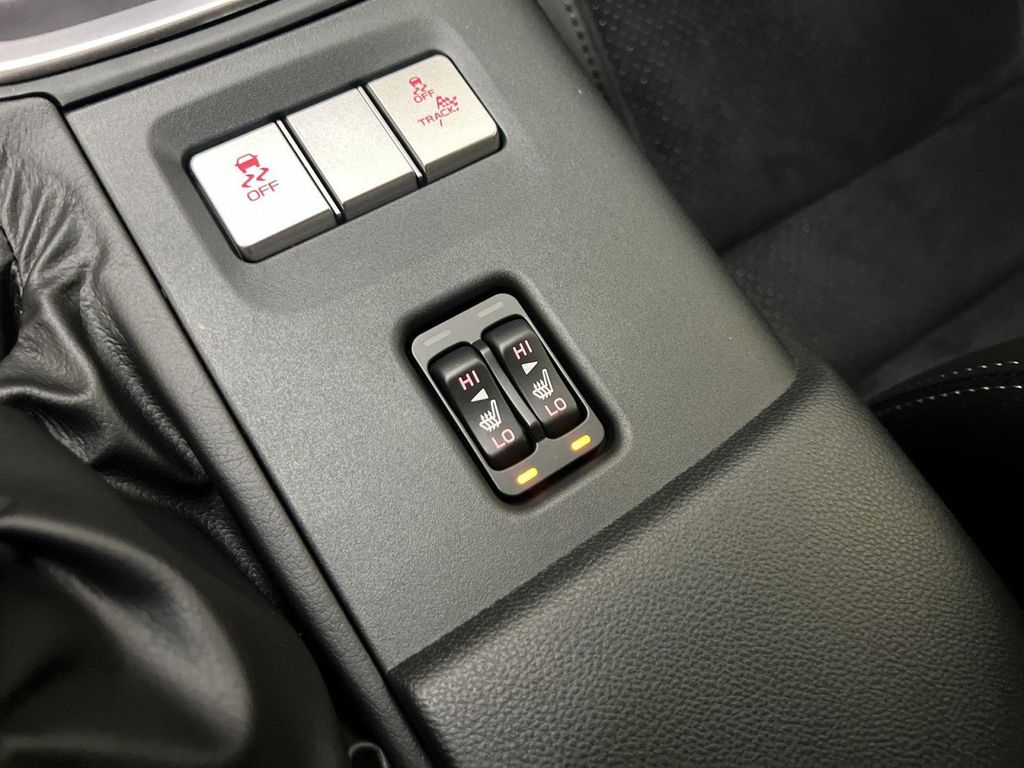 2026 Toyota GR86 PREMIUM 缩略图 31