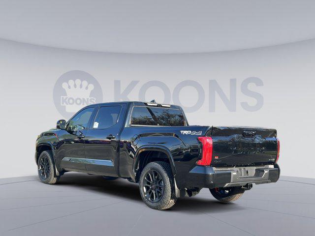 TOYOTA TUNDRA - 2