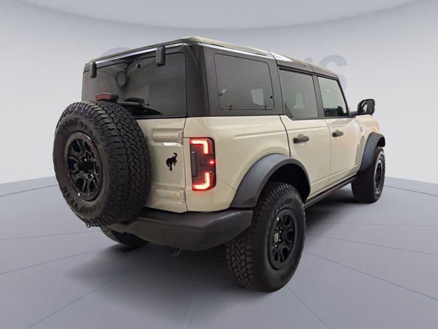 FORD BRONCO BADLANDS - 8