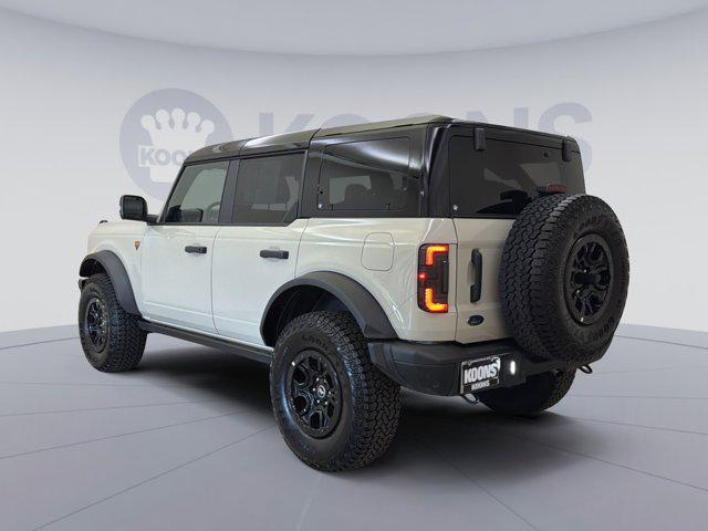 FORD BRONCO BADLANDS - 6