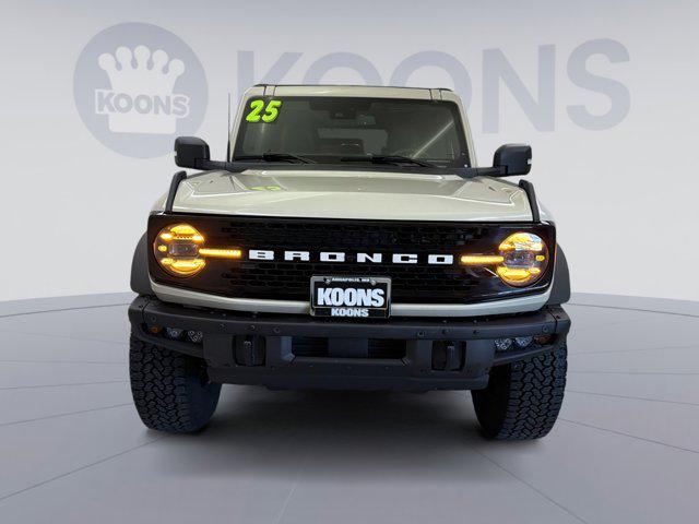 FORD BRONCO BADLANDS - 3
