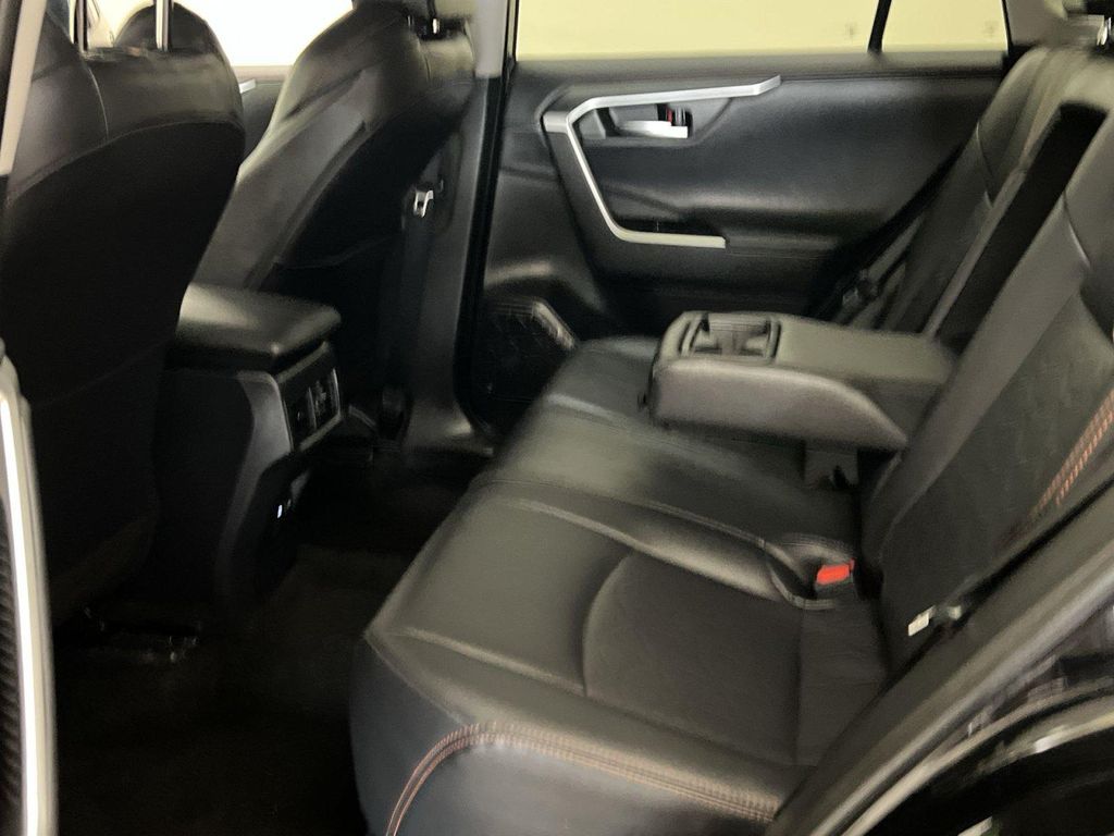 2024 Toyota RAV4 ADVENTURE 缩略图 20