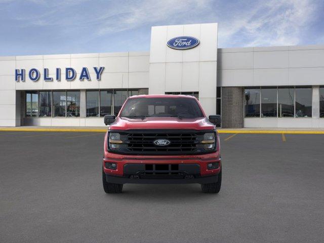 FORD F-150 XLT - 7