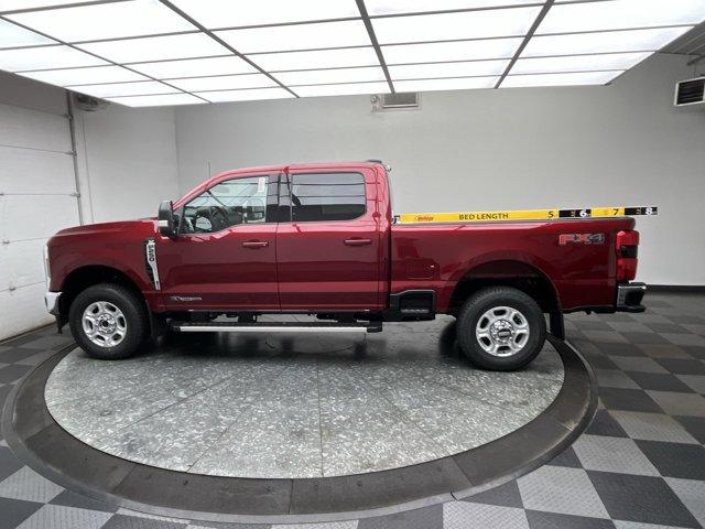 صورة 7 لـ 2026 FORD F-250 XLT