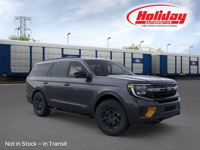 New 2026 Ford Expedition Tremor