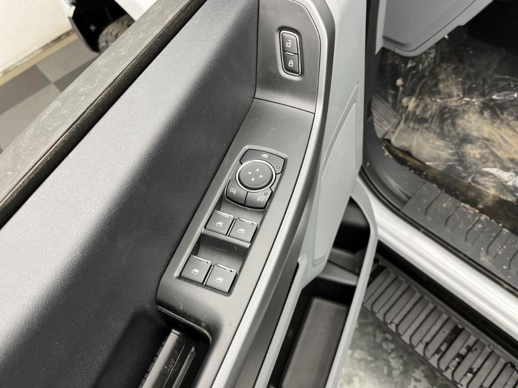 2026 FORD F-250 XLT 照片 8