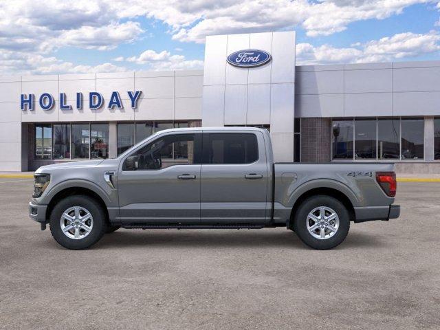 2026 FORD F-150 XLT 照片 4