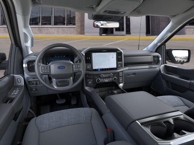 2026 FORD F-150 XLT 照片 9