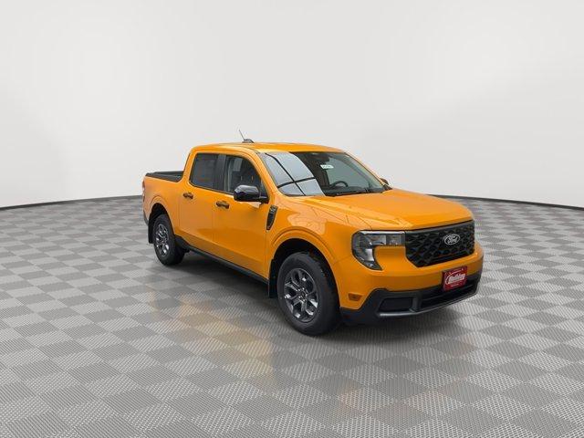 2026 FORD MAVERICK XLT thumbnail 31