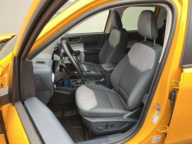 صورة 8 لـ 2026 FORD MAVERICK XLT