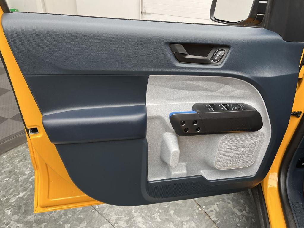 2026 FORD MAVERICK XLT 照片 6
