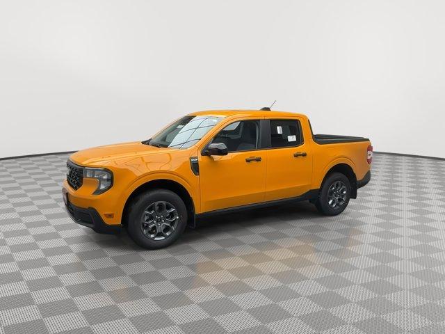 2026 FORD MAVERICK XLT thumbnail 33