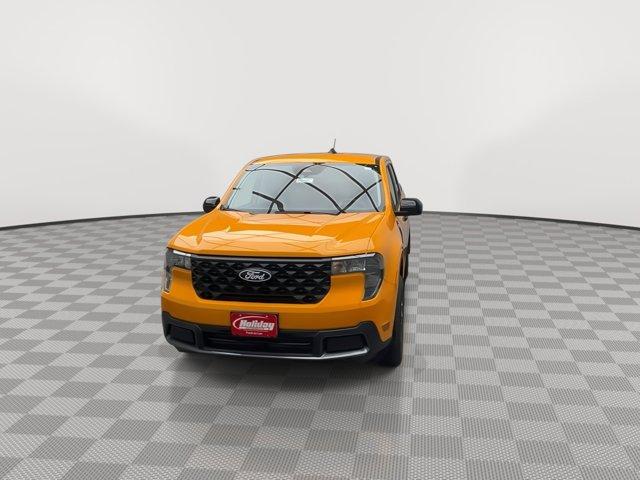 2026 FORD MAVERICK XLT thumbnail 32