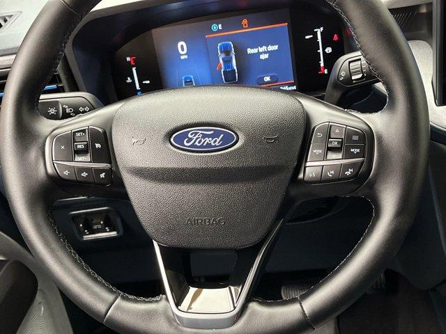 2026 FORD MAVERICK XLT thumbnail 13