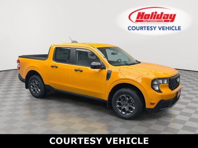 New 2026 Ford Maverick XLT