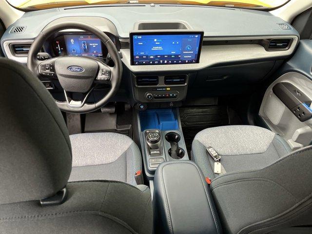 صورة 4 لـ 2026 FORD MAVERICK XLT
