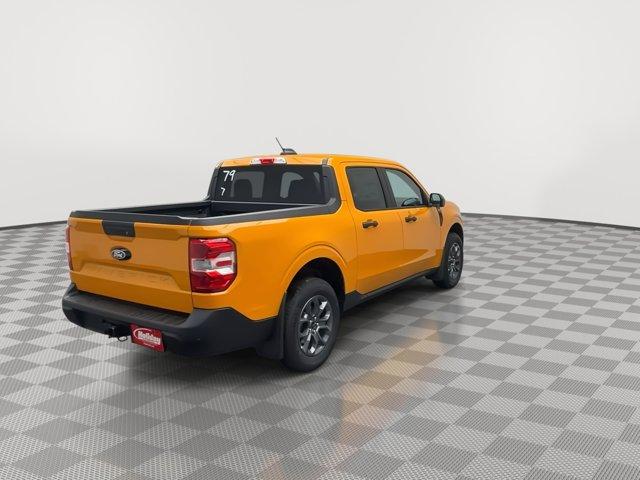 2026 FORD MAVERICK XLT thumbnail 36