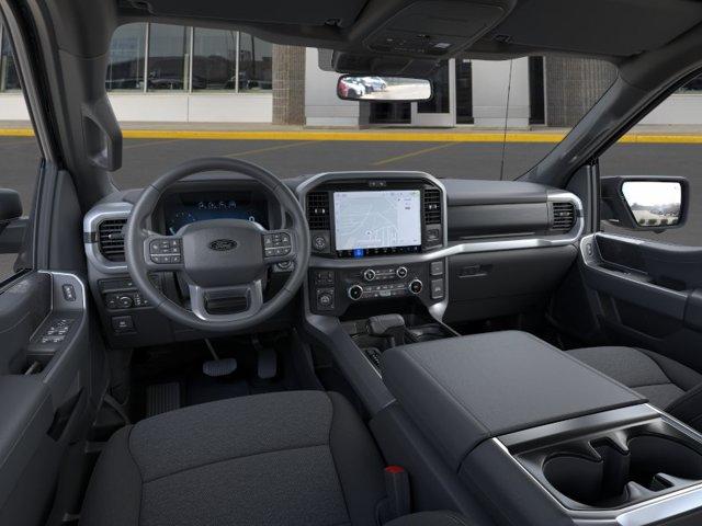 2026 FORD F-150 XLT 照片 9